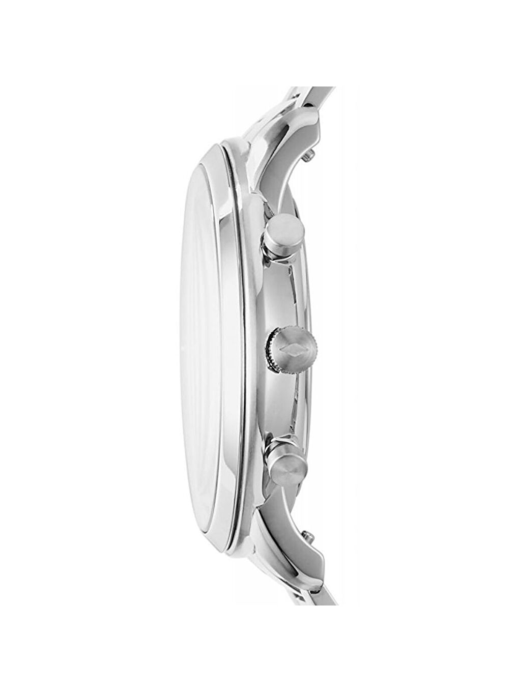 Gri FFS5384 Erkek Kol Saati-1