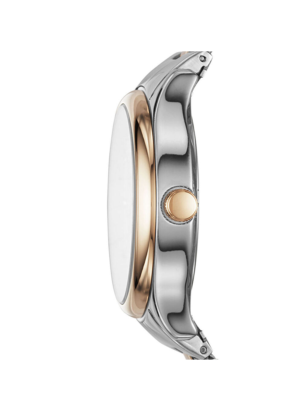 Gri FBQ1564 Kadın Kol Saati-1