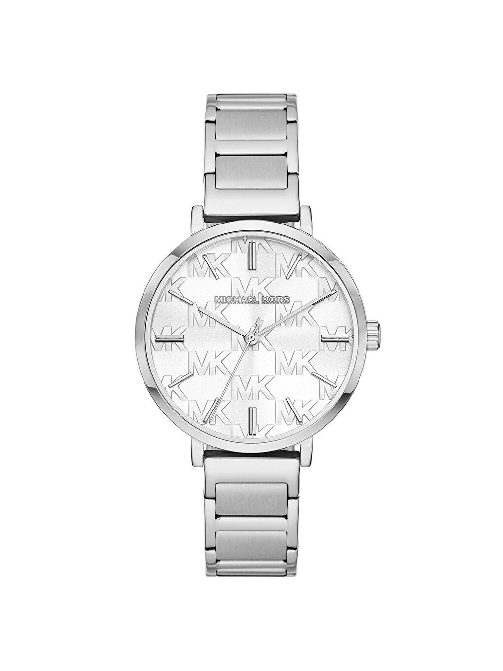 Gri MK4714 Kadın Kol Saati