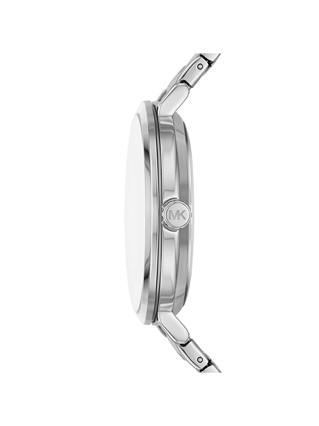 Gri MK4714 Kadın Kol Saati-1