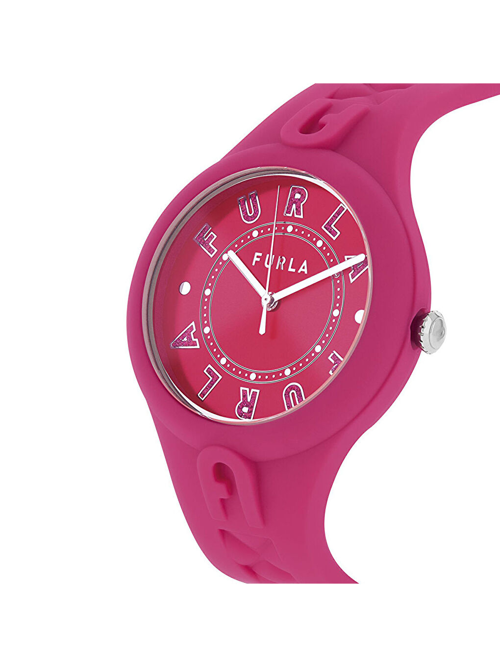 Pembe FRWW00056001L1 Kadın Kol Saati-4