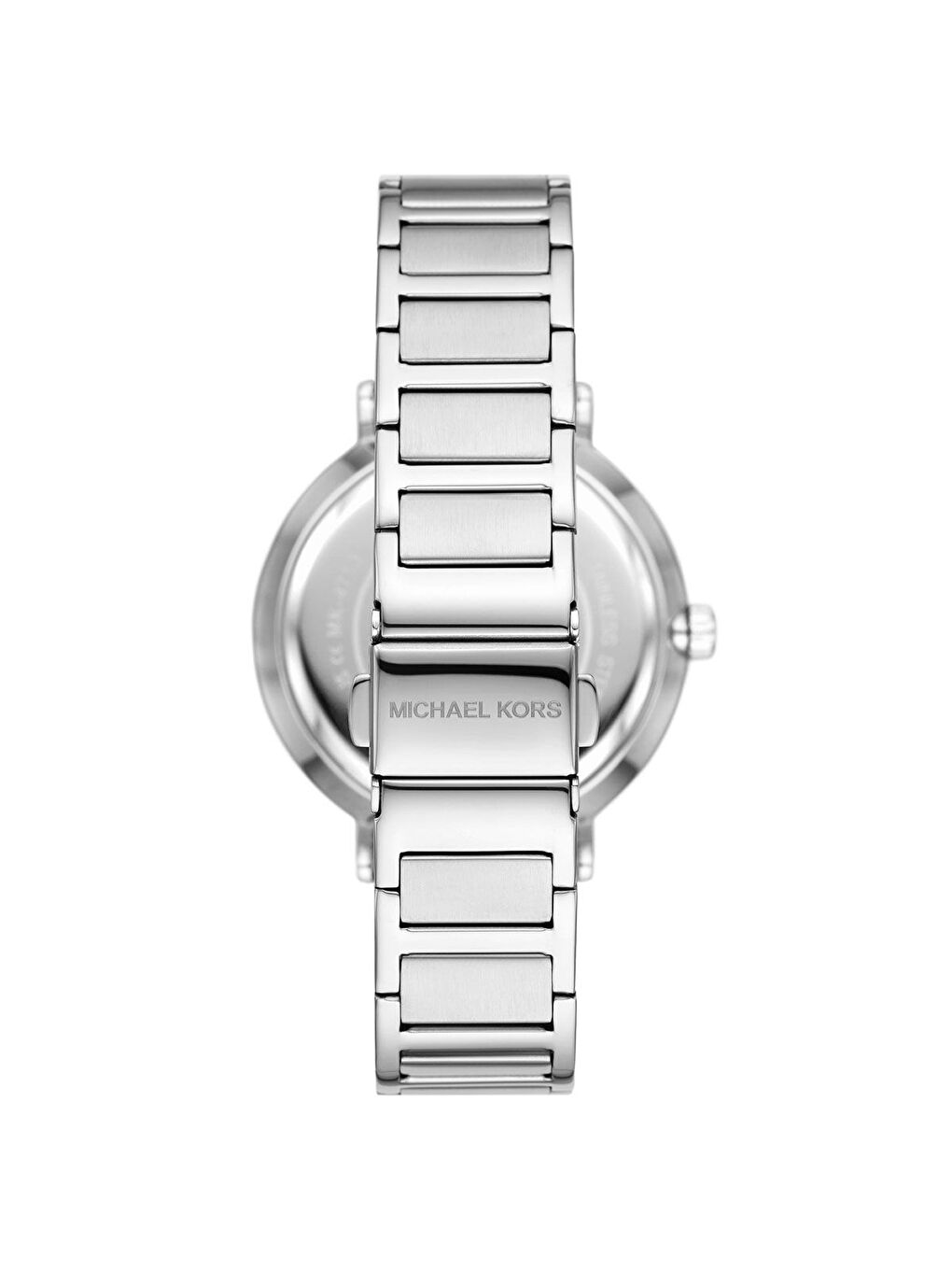 Gri MK4714 Kadın Kol Saati-2