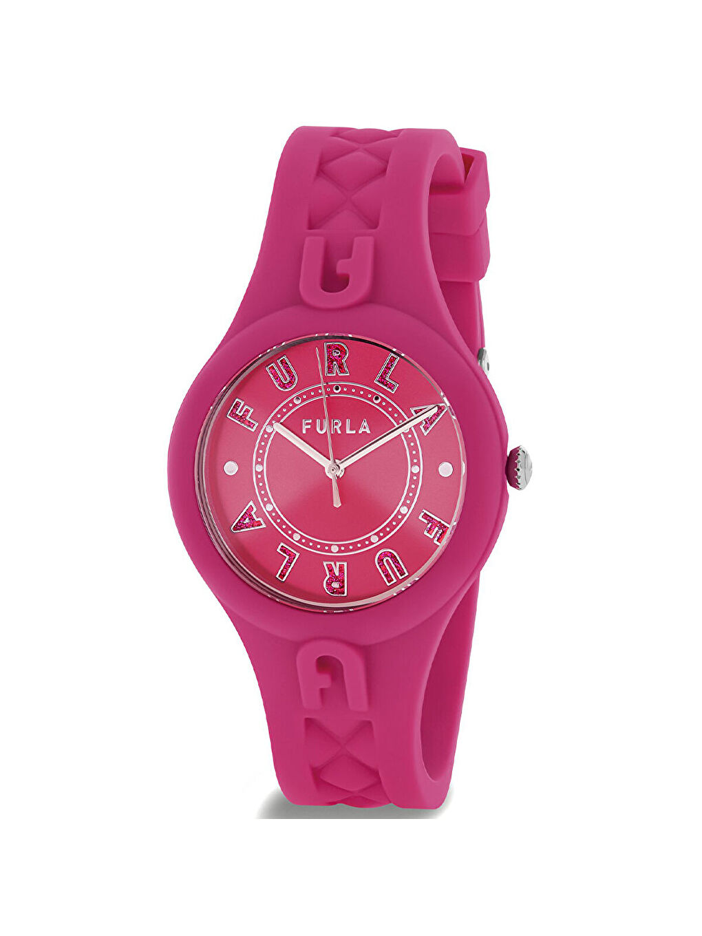 Pembe FRWW00056001L1 Kadın Kol Saati-5