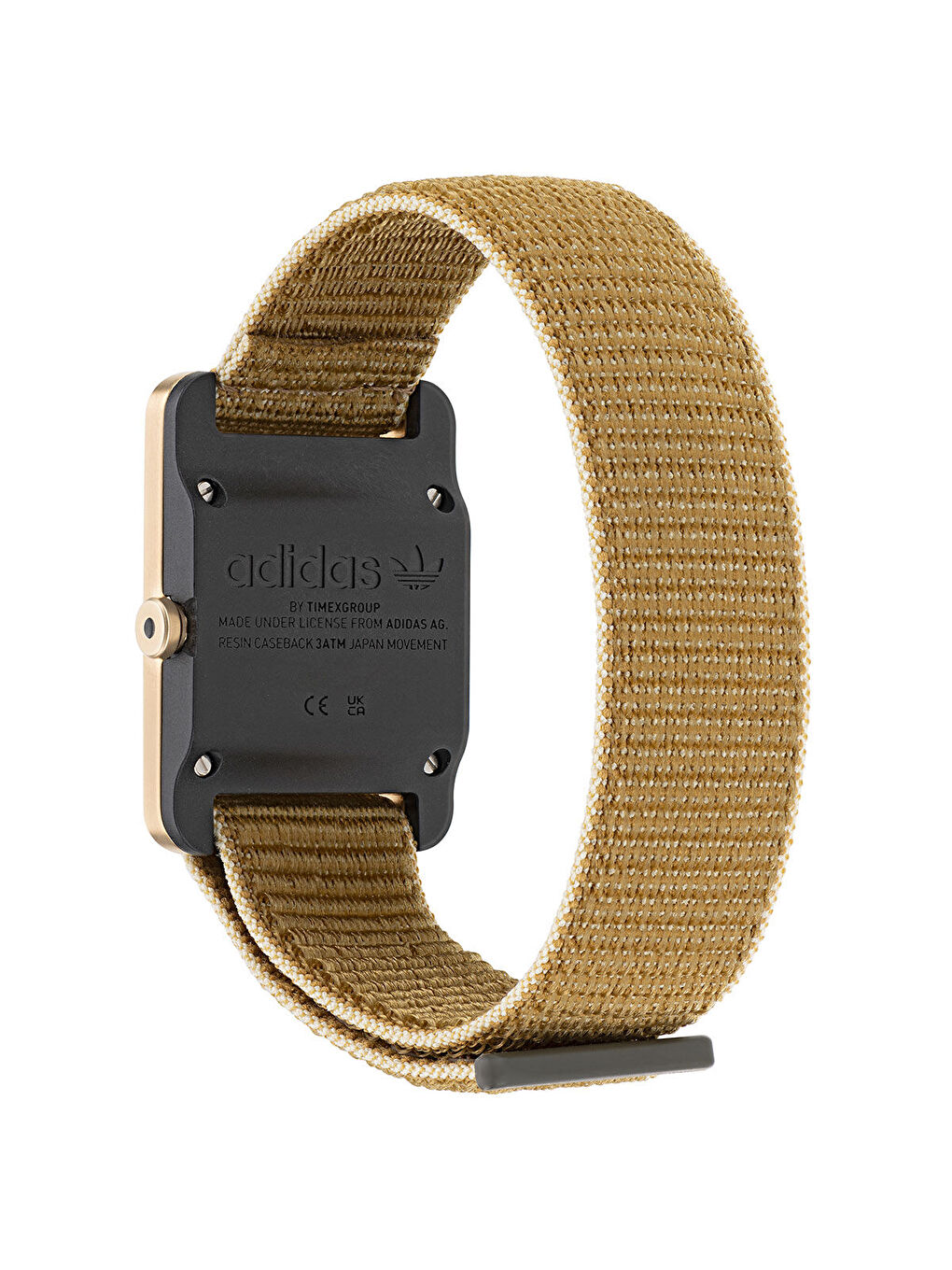 Sarı ADAOST22533 Kol Saati-2