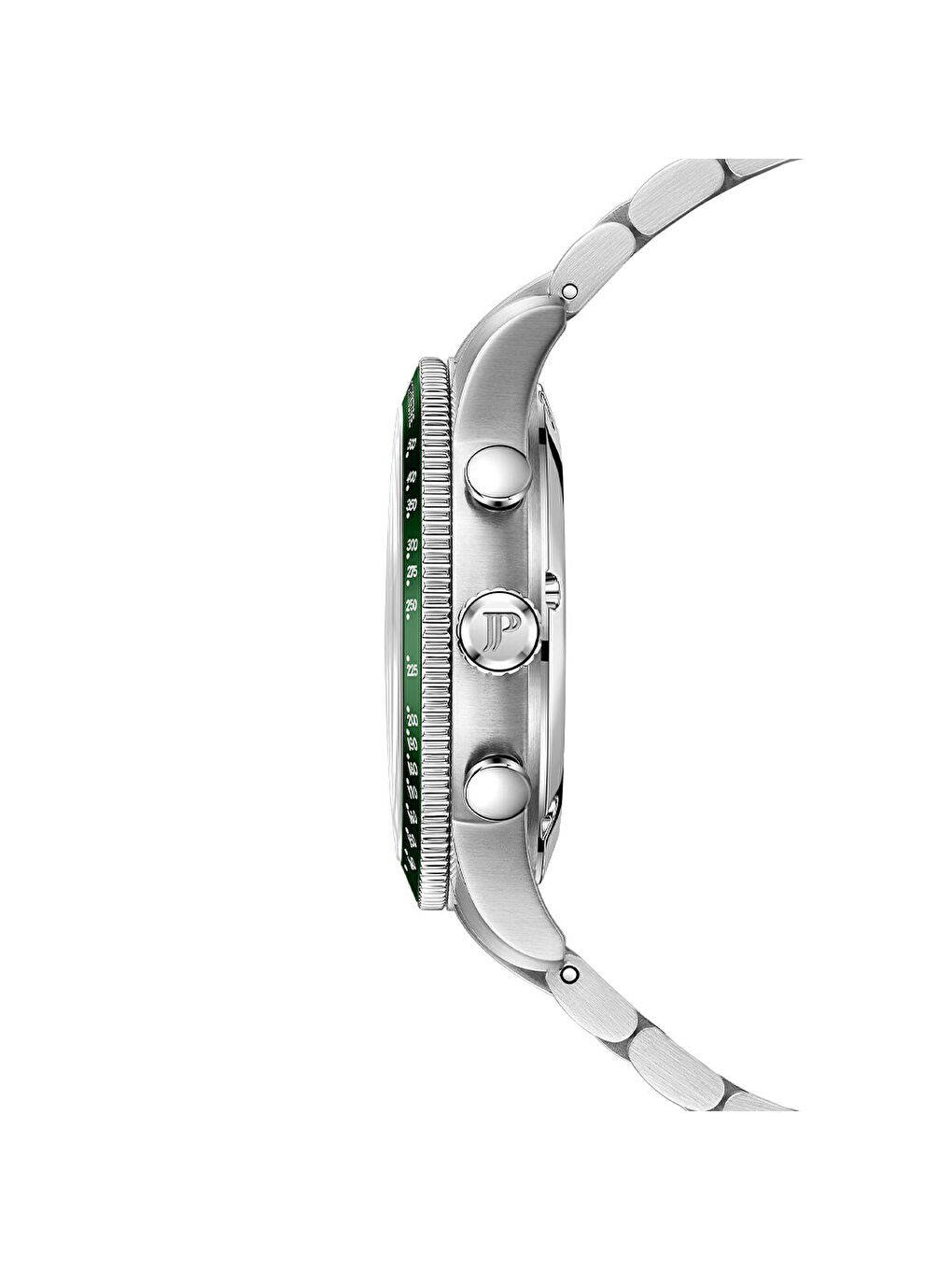 Gri JPQGC6913X6 Erkek Kol Saati-1