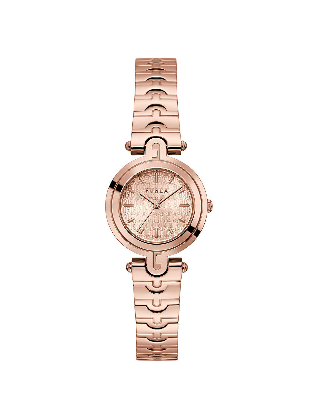 Pembe FRWW00050019L3 Kadın Kol Saati