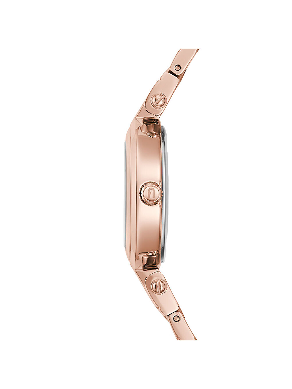 Pembe FRWW00050019L3 Kadın Kol Saati-1