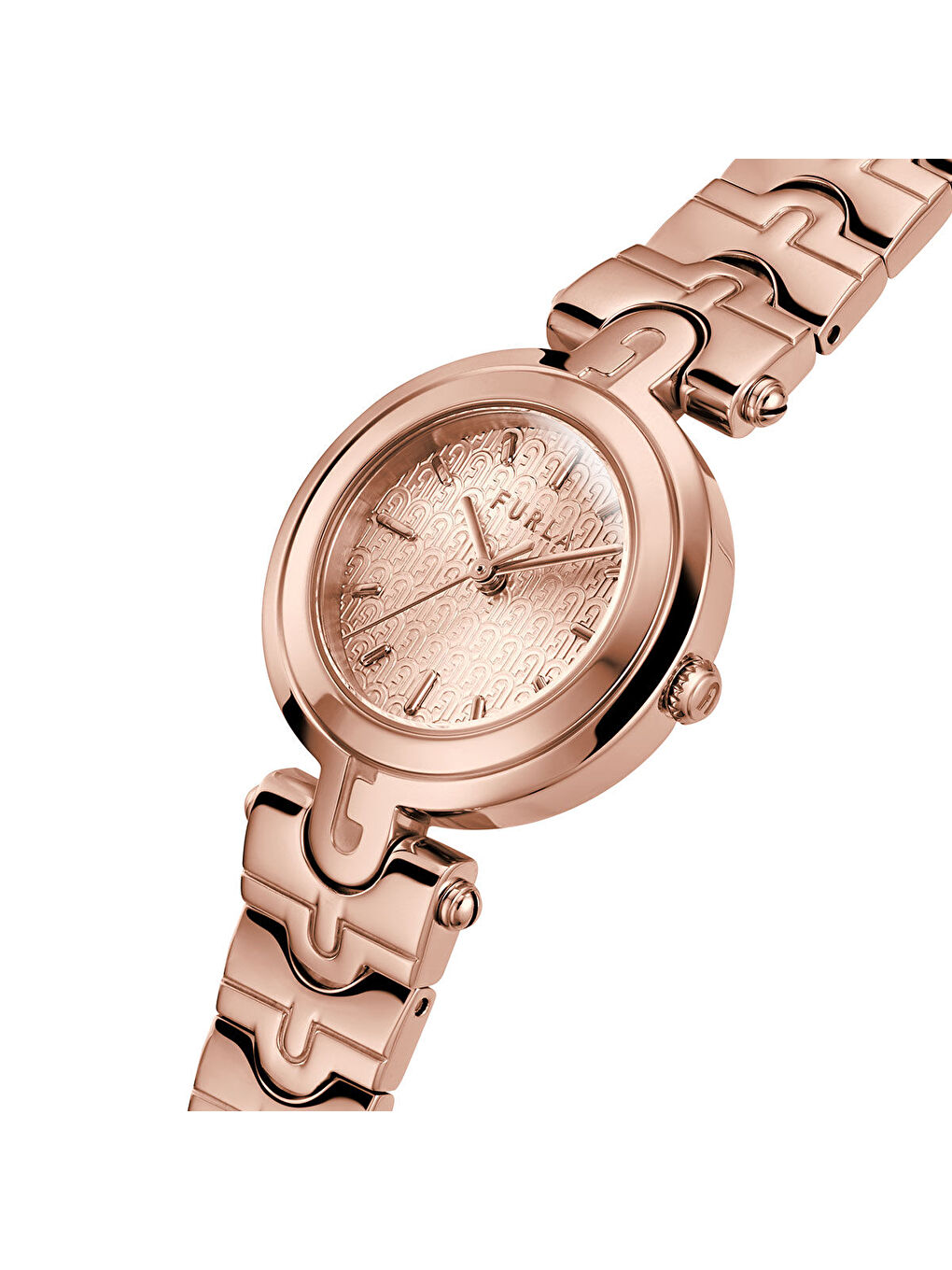 Pembe FRWW00050019L3 Kadın Kol Saati-3