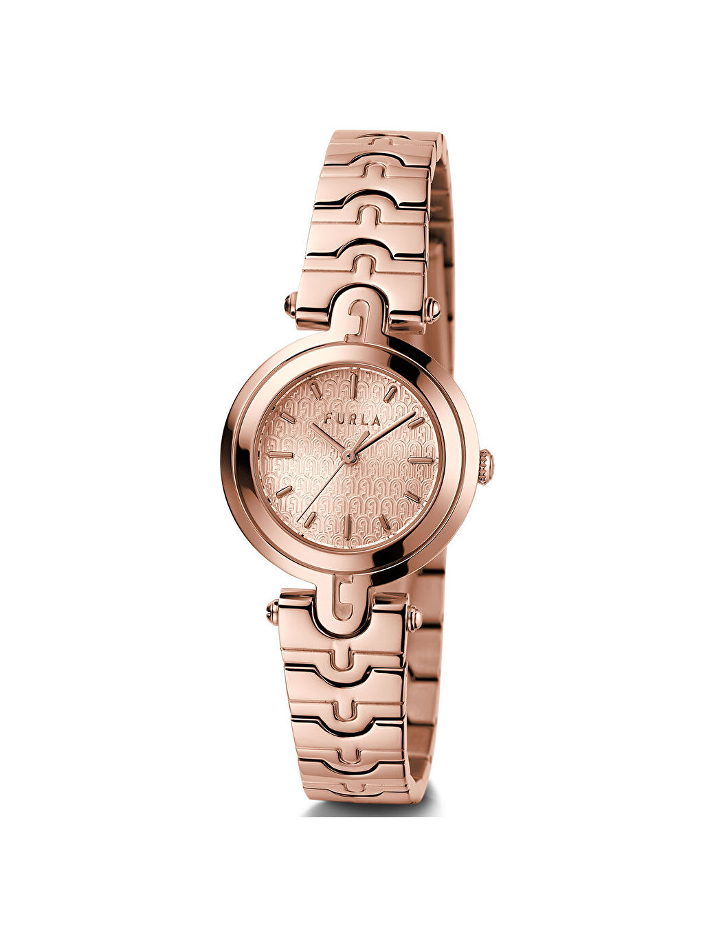 Pembe FRWW00050019L3 Kadın Kol Saati-4