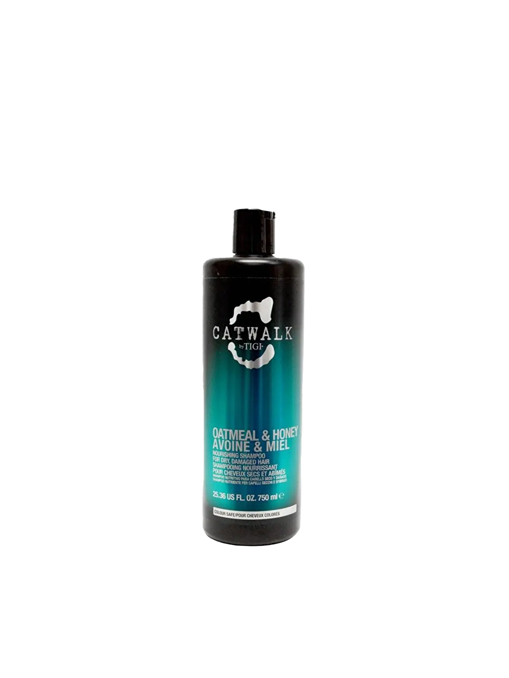 Tigi Renksiz Catwalk Oatmeal & Honey Nemlendirici ve Onarıcı Krem 750ml