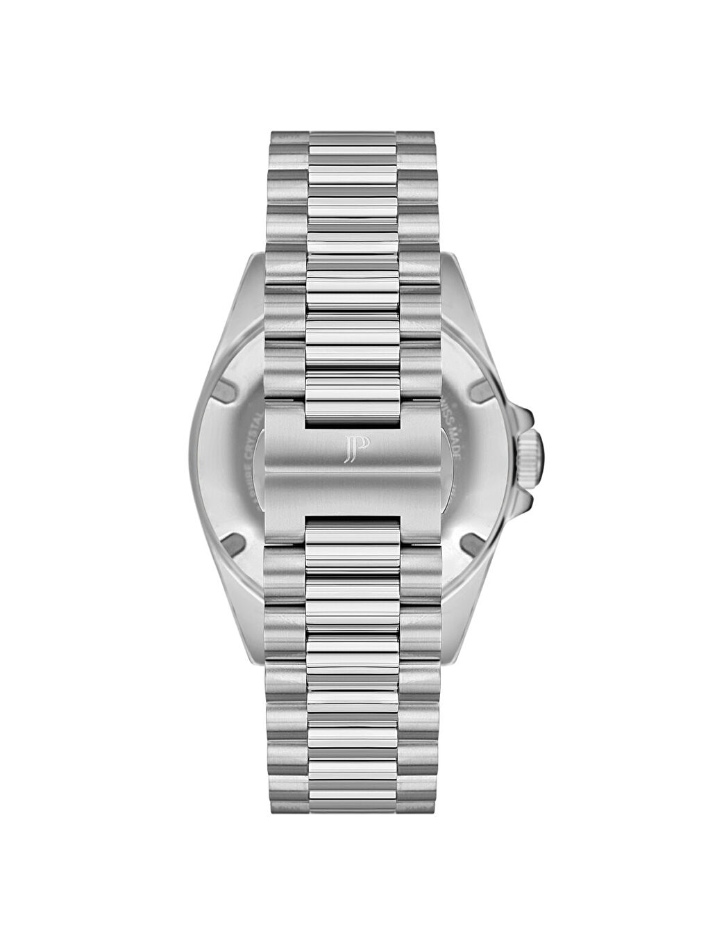 Gri JPQGS331346V2 Erkek Kol Saati-2