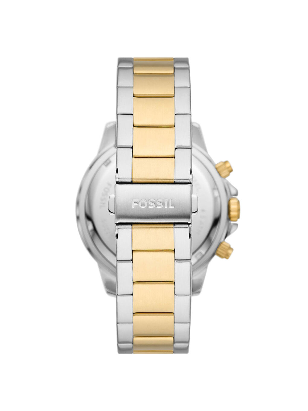 Sarı FBQ2707 Erkek Kol Saati-2