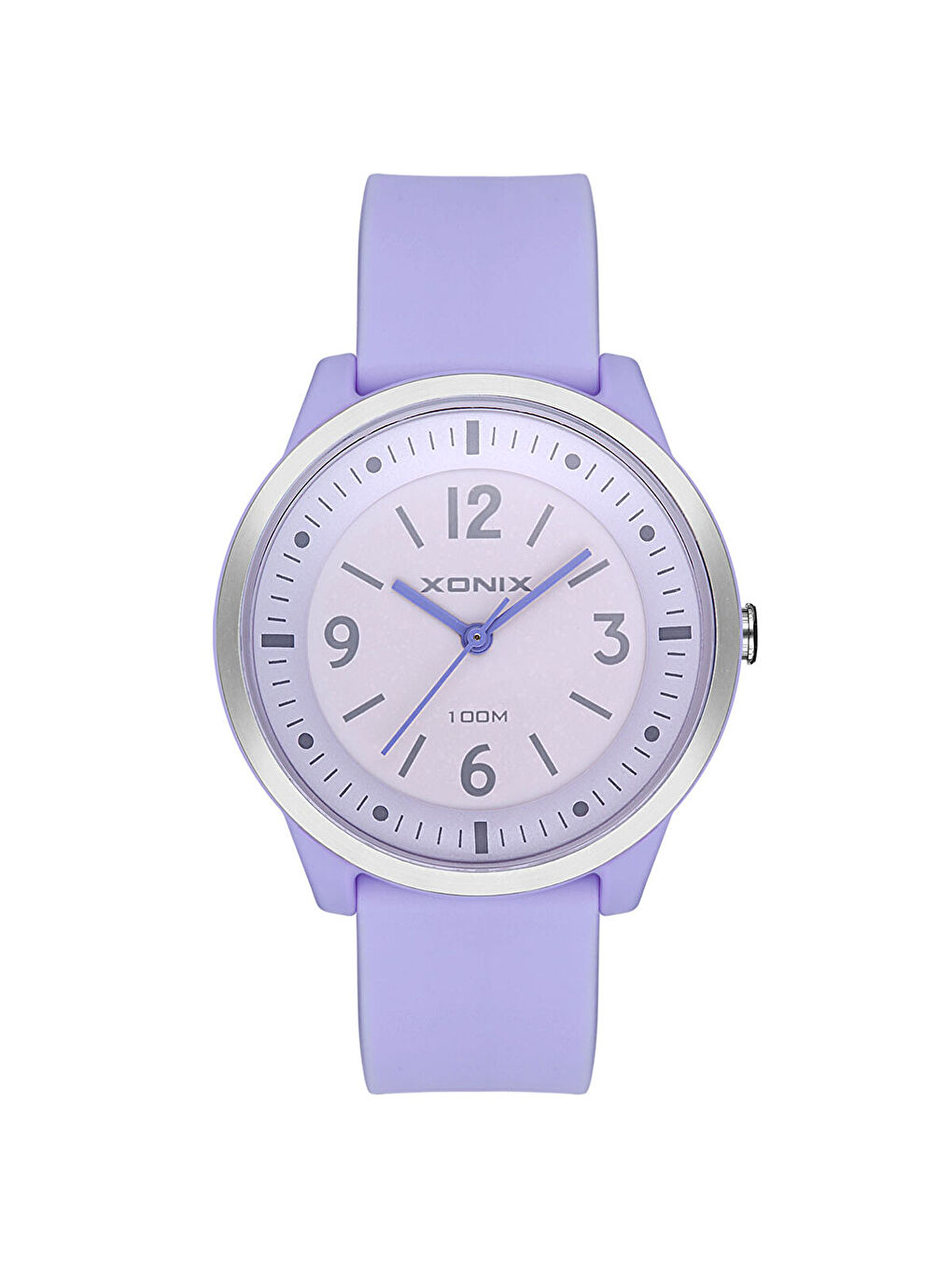 Mor XOX-OM004 Çocuk Kol Saati