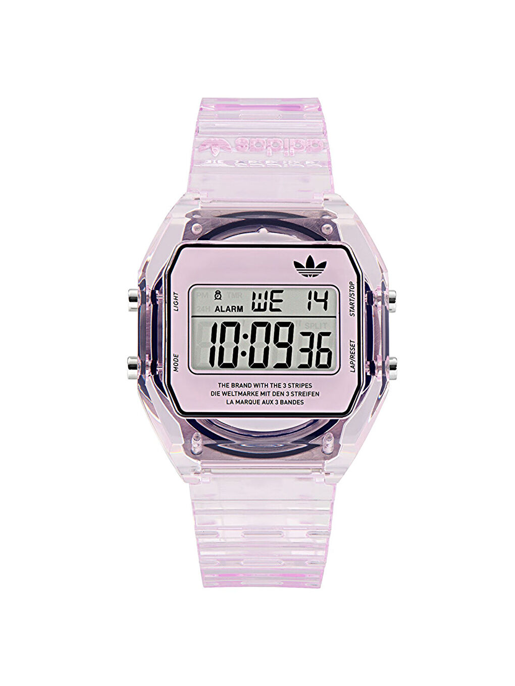 Pembe ADAOST24066 Kol Saati