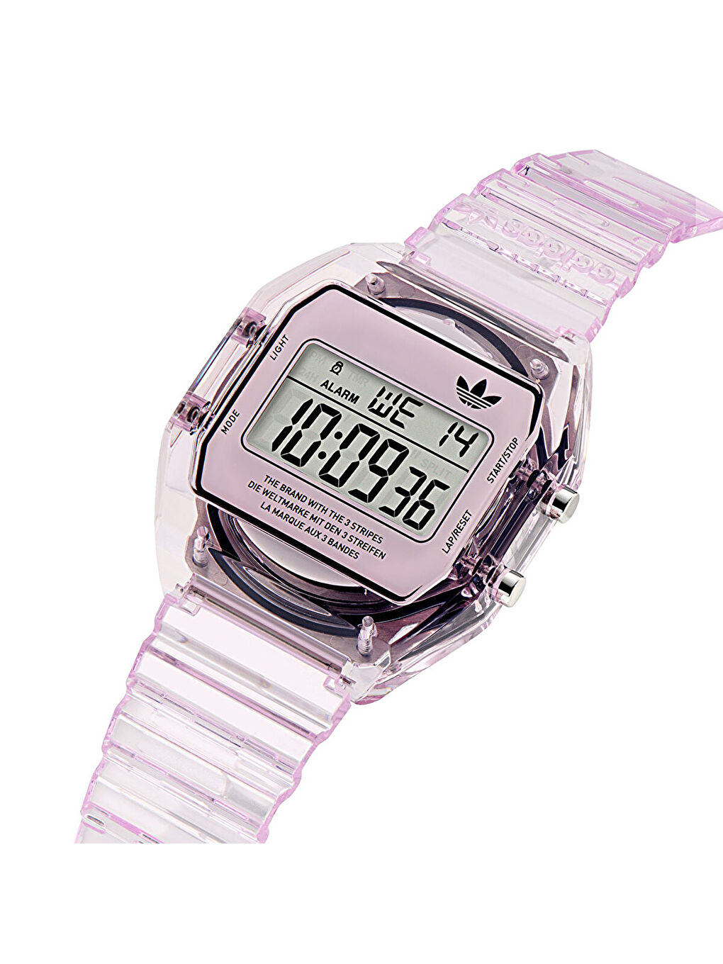 Pembe ADAOST24066 Kol Saati-3