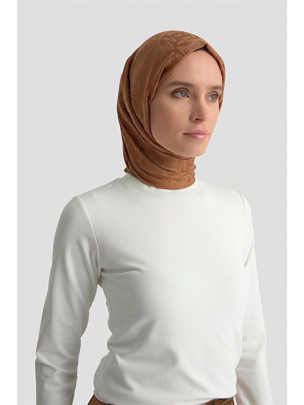 Basic Badi 25Kd1116 Ekru-3