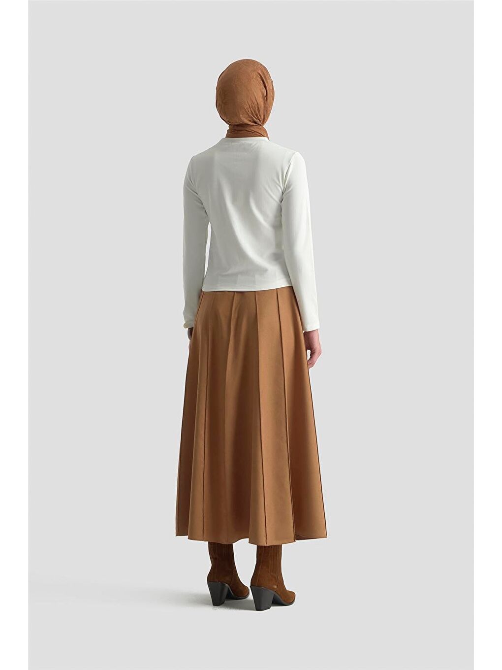 Basic Badi 25Kd1116 Ekru-4