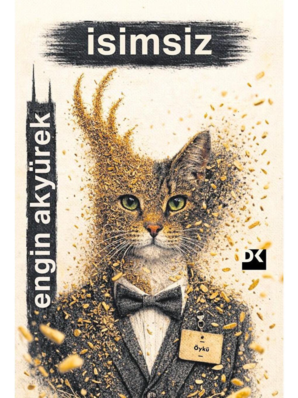 İsimsiz - Engin Akyürek