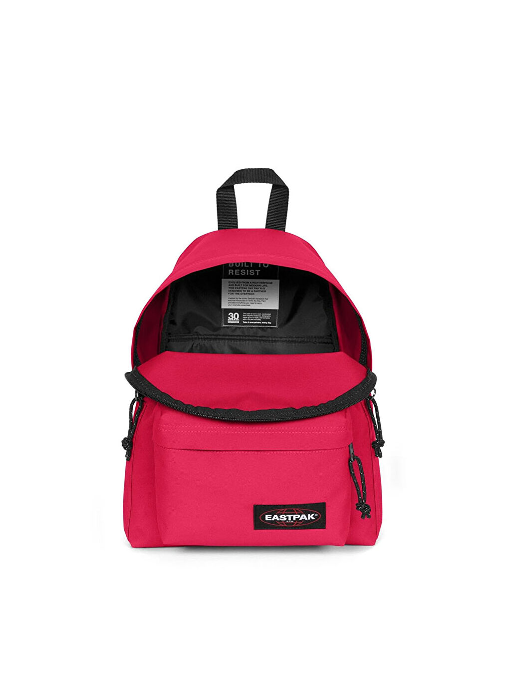 Renksiz Day Pak'R S Strawberry Pink Sırt Çantası EK0A5BG50O41-1