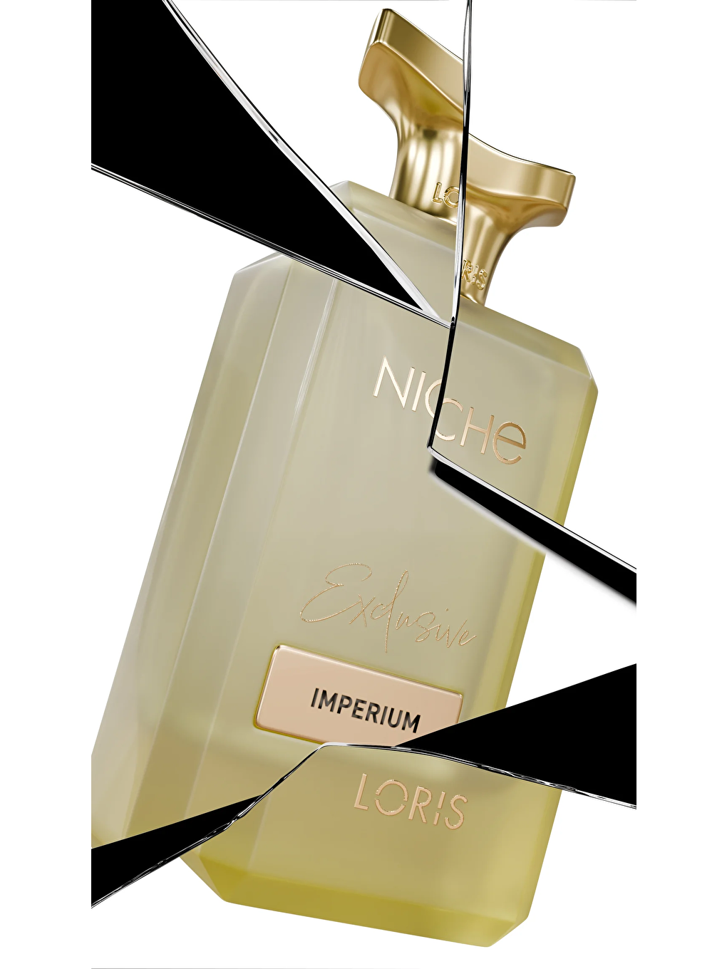 Niche Exclusive Imperium Parfüm 70 ML-1