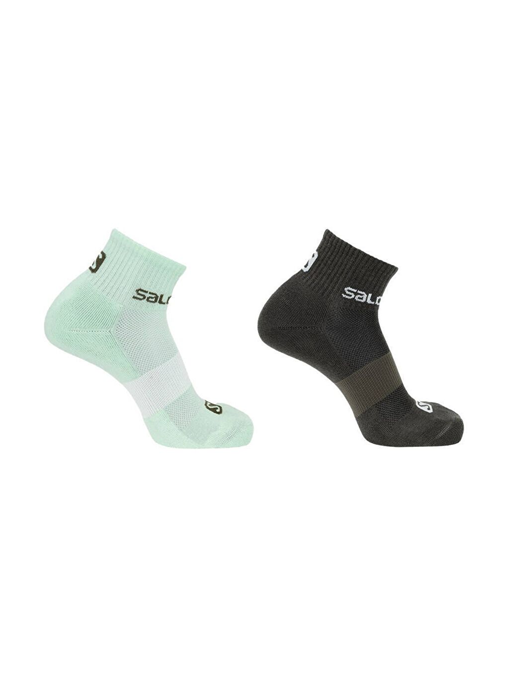 Karışık Evasion 2 Pack Çorap