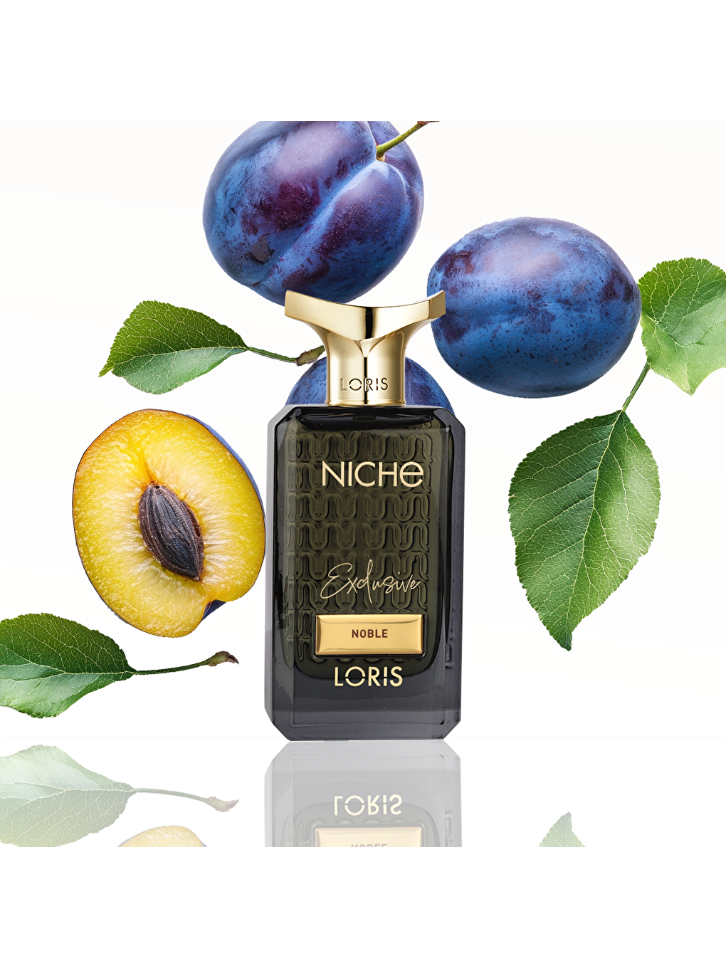 Niche Exclusive Noble Parfüm 70 ML-1