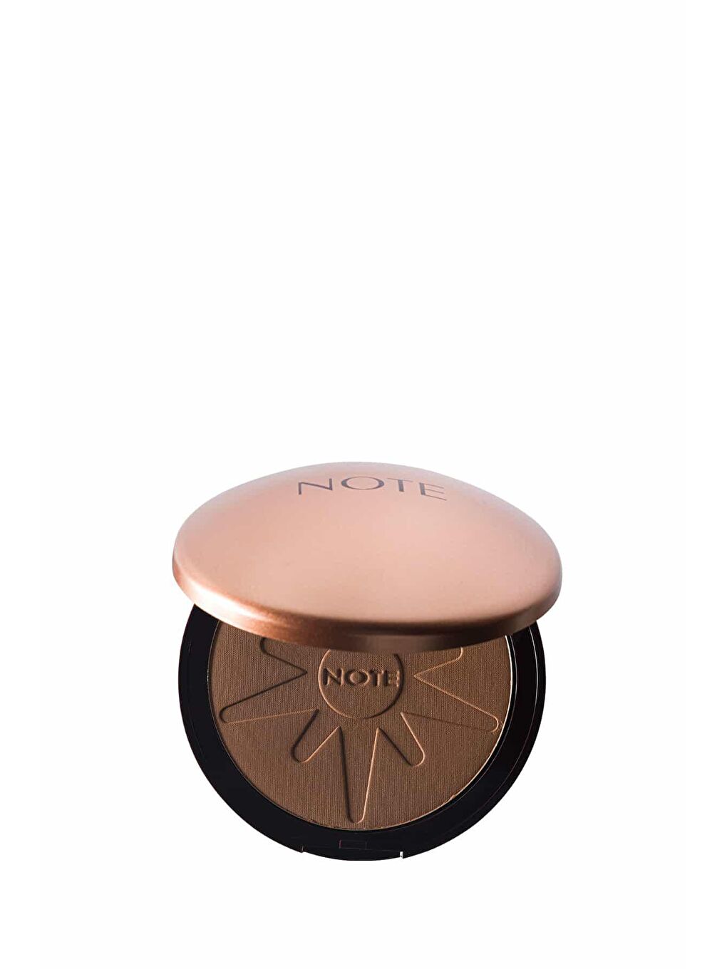 Note Cosmetique Bronzing Powder 20 Bronzlaştırıcı Pudra