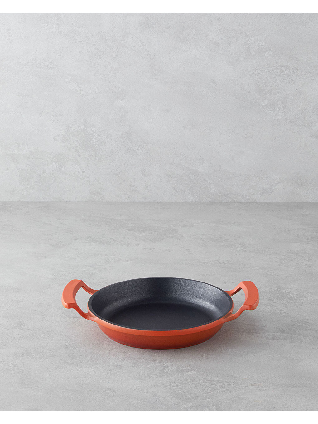 Prime Sunset Premium Sahan 20 cm Turuncu