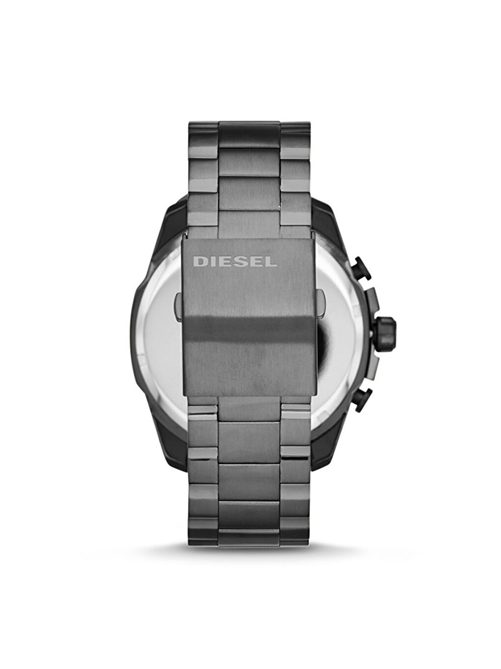 Gri DZ4329 Erkek Kol Saati-2