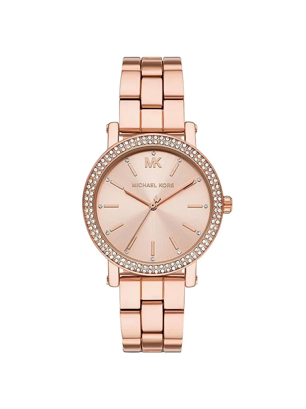 Pembe MK7346 Kadın Kol Saati