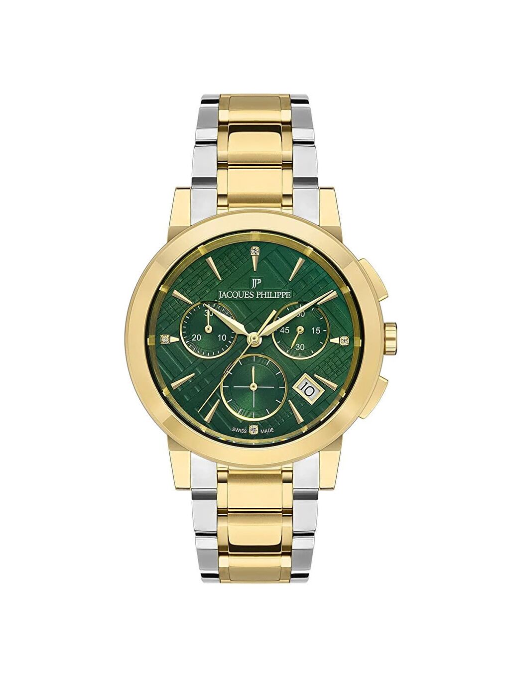 Sarı JPQLC3223X8N Kadın Kol Saati