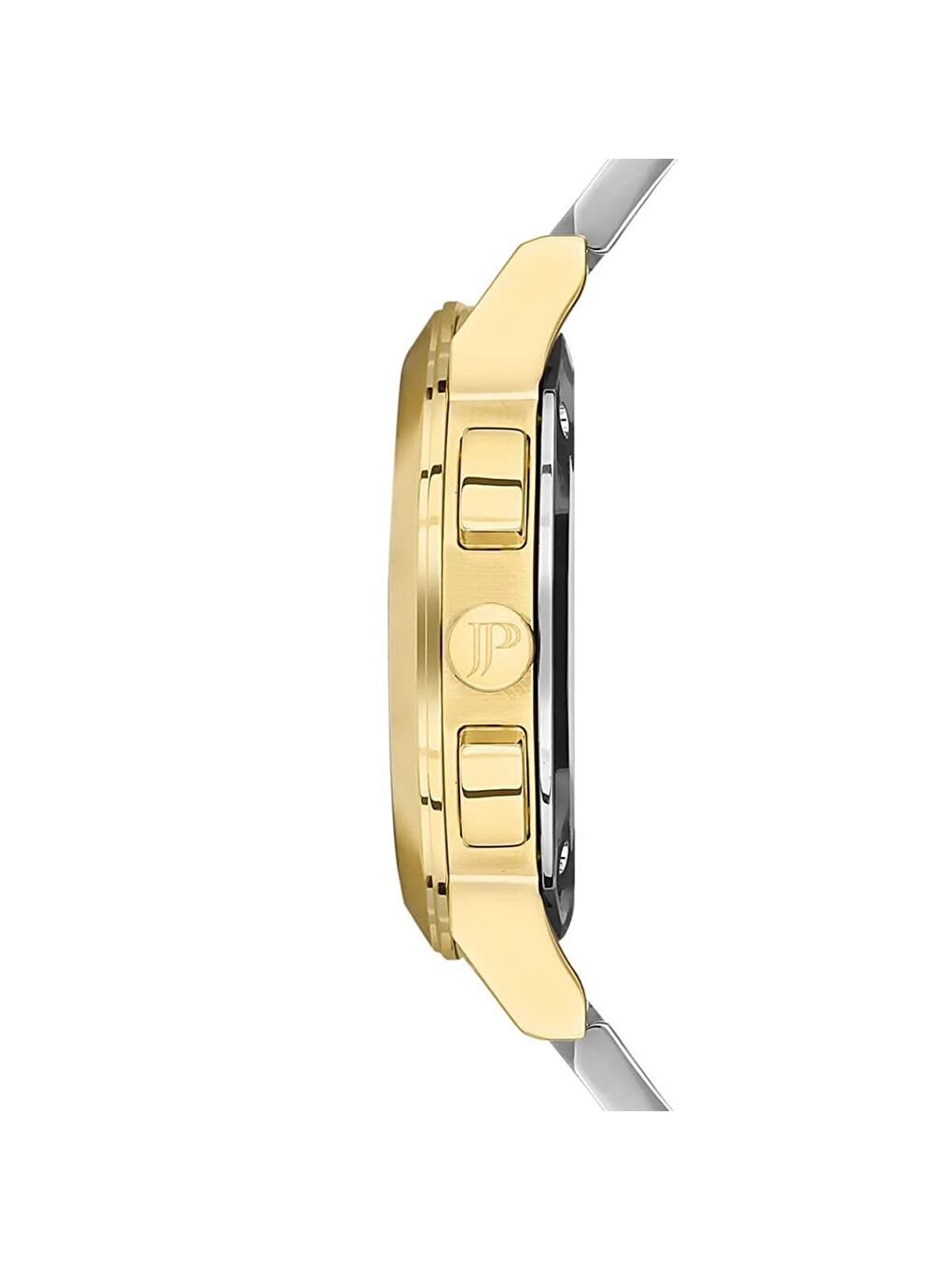 Sarı JPQLC3223X8N Kadın Kol Saati-1