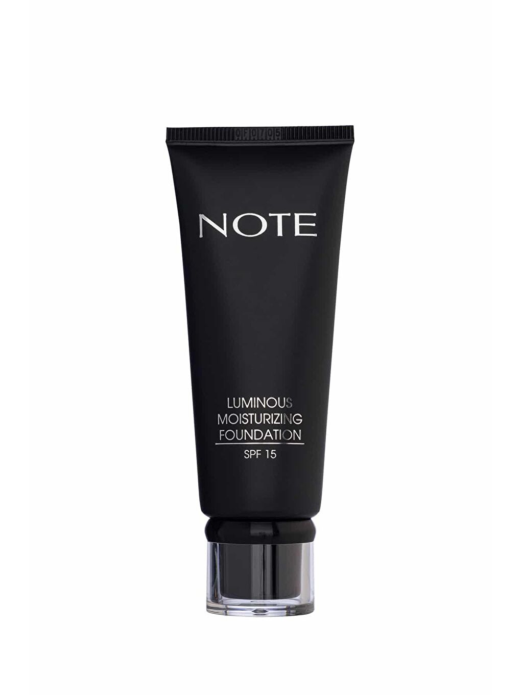 Note Cosmetique Bej Luminous Moisturizing 02 Natural Beige Nemlendirici Etkili SPF 15 Kapatıcı Fondöten