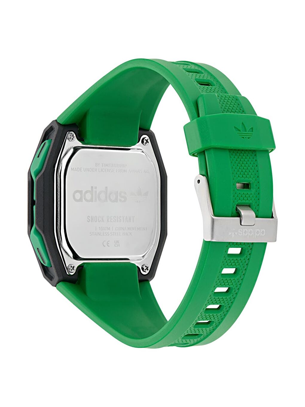 Yeşil ADAOST24566 Kol Saati-2