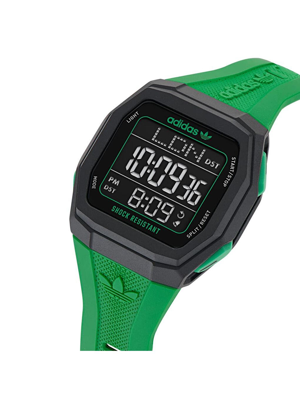 Yeşil ADAOST24566 Kol Saati-3