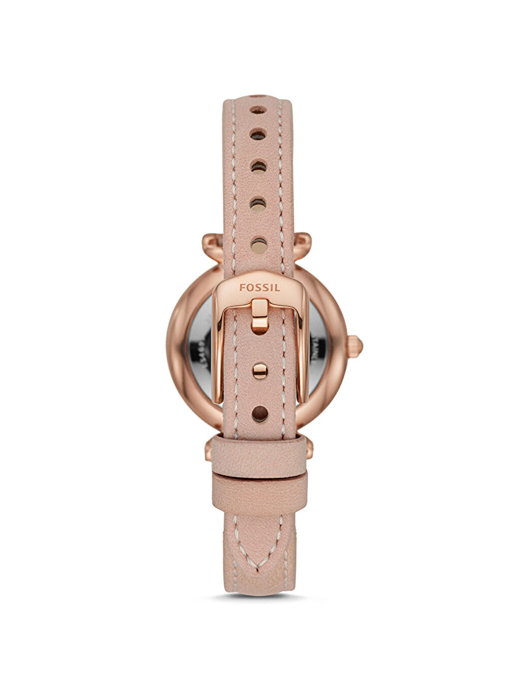 Pembe FES4699 Kadın Kol Saati-2