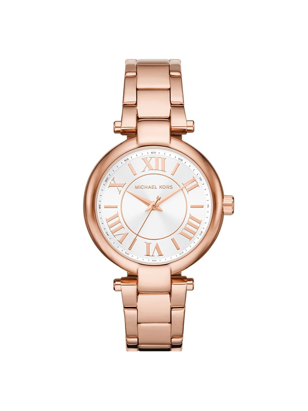 Pembe MK7419 Kadın Kol Saati