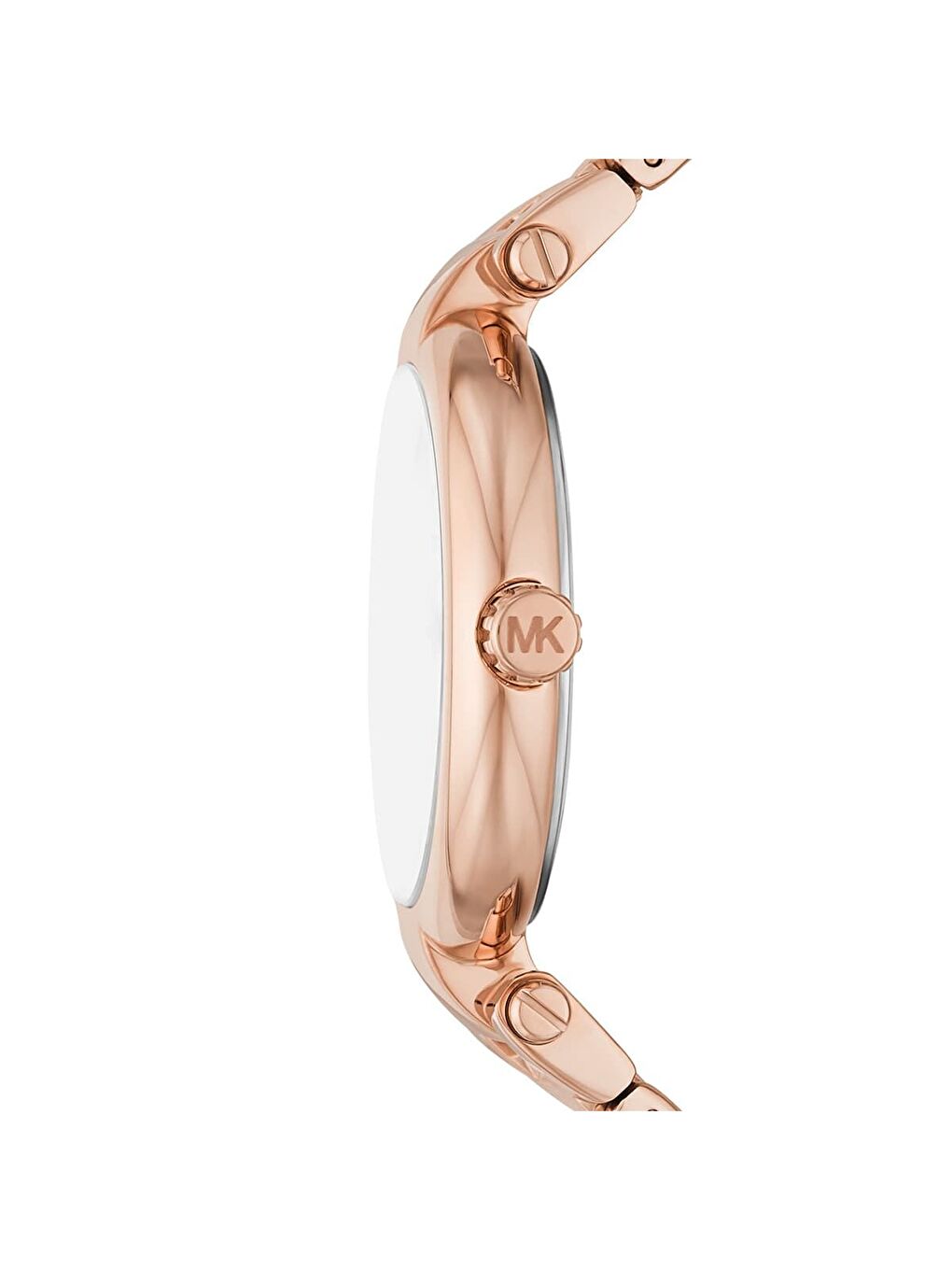 Pembe MK7419 Kadın Kol Saati-1