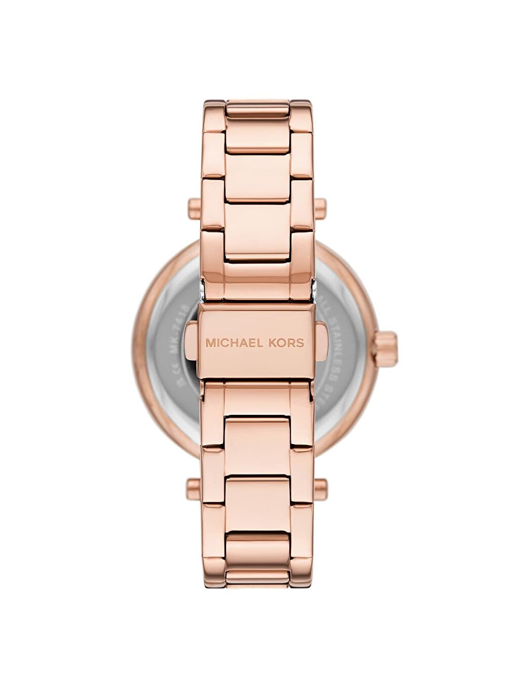 Pembe MK7419 Kadın Kol Saati-2