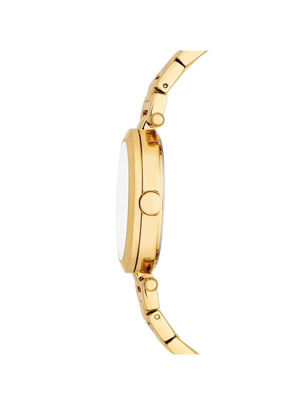 Sarı ES1L478M0045 Kadın Kol Saati-1