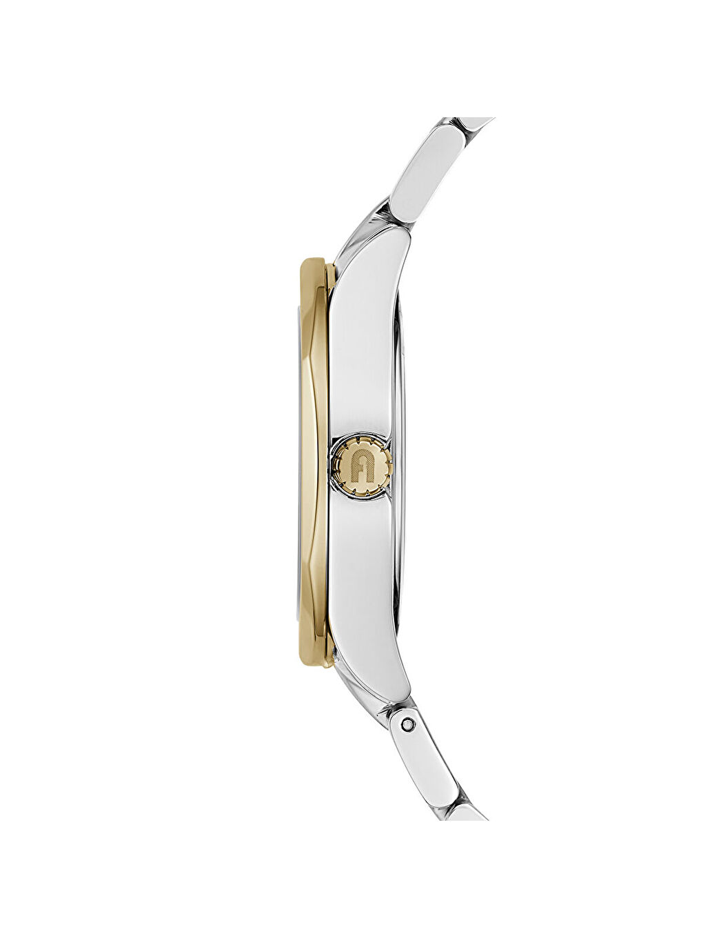 Sarı FRWW00047003L4 Kadın Kol Saati-1