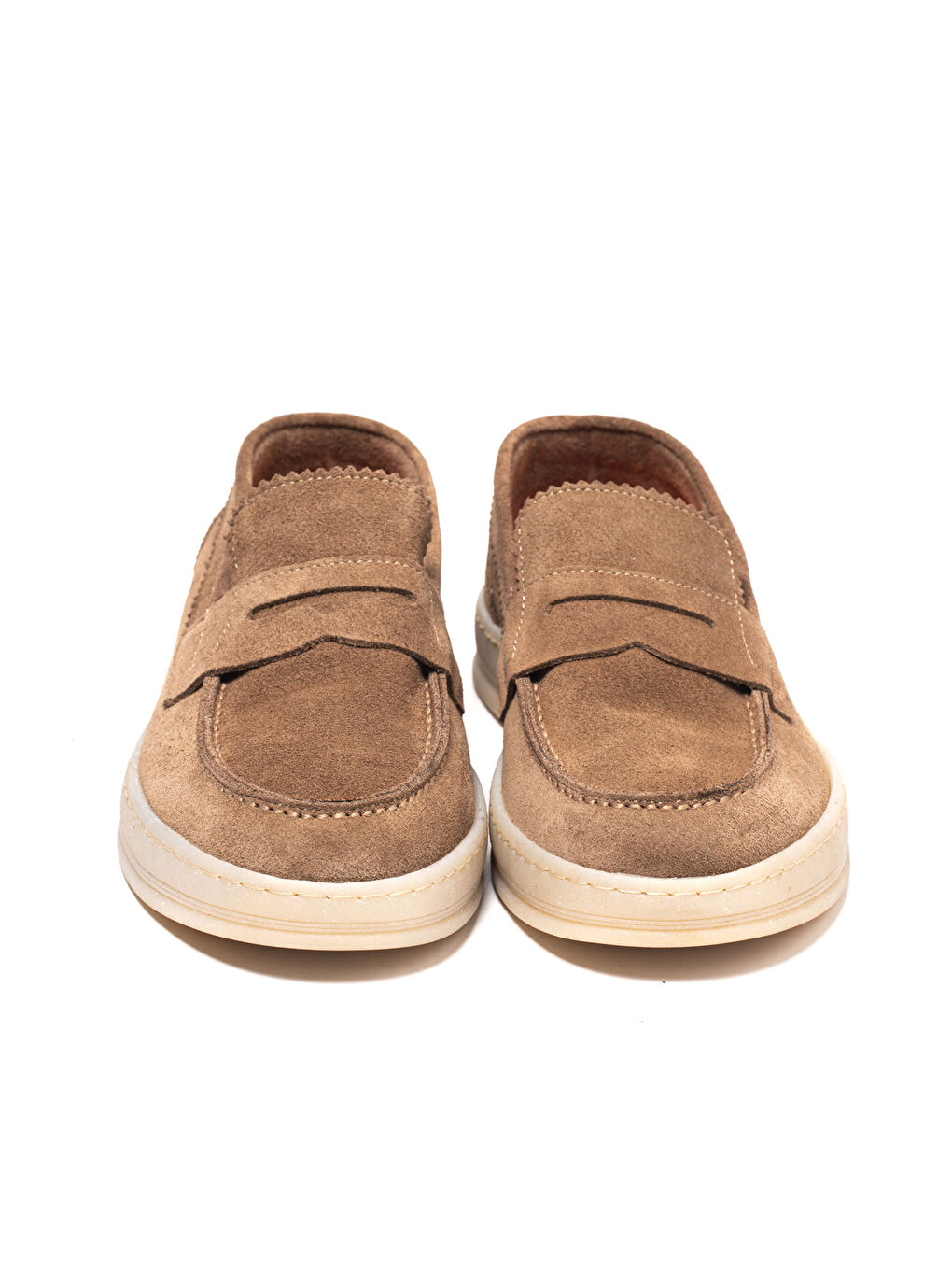 Kahverengi Erkek Oxford ( Klasik) KA-26Y-C27606 FORMAL-3