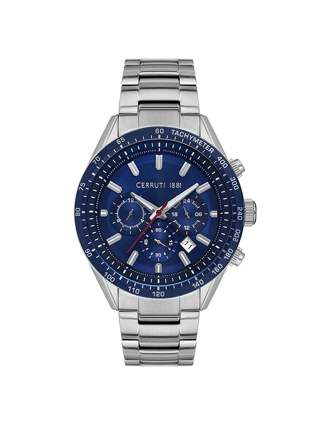 Gri CIWGK2230303 Erkek Kol Saati