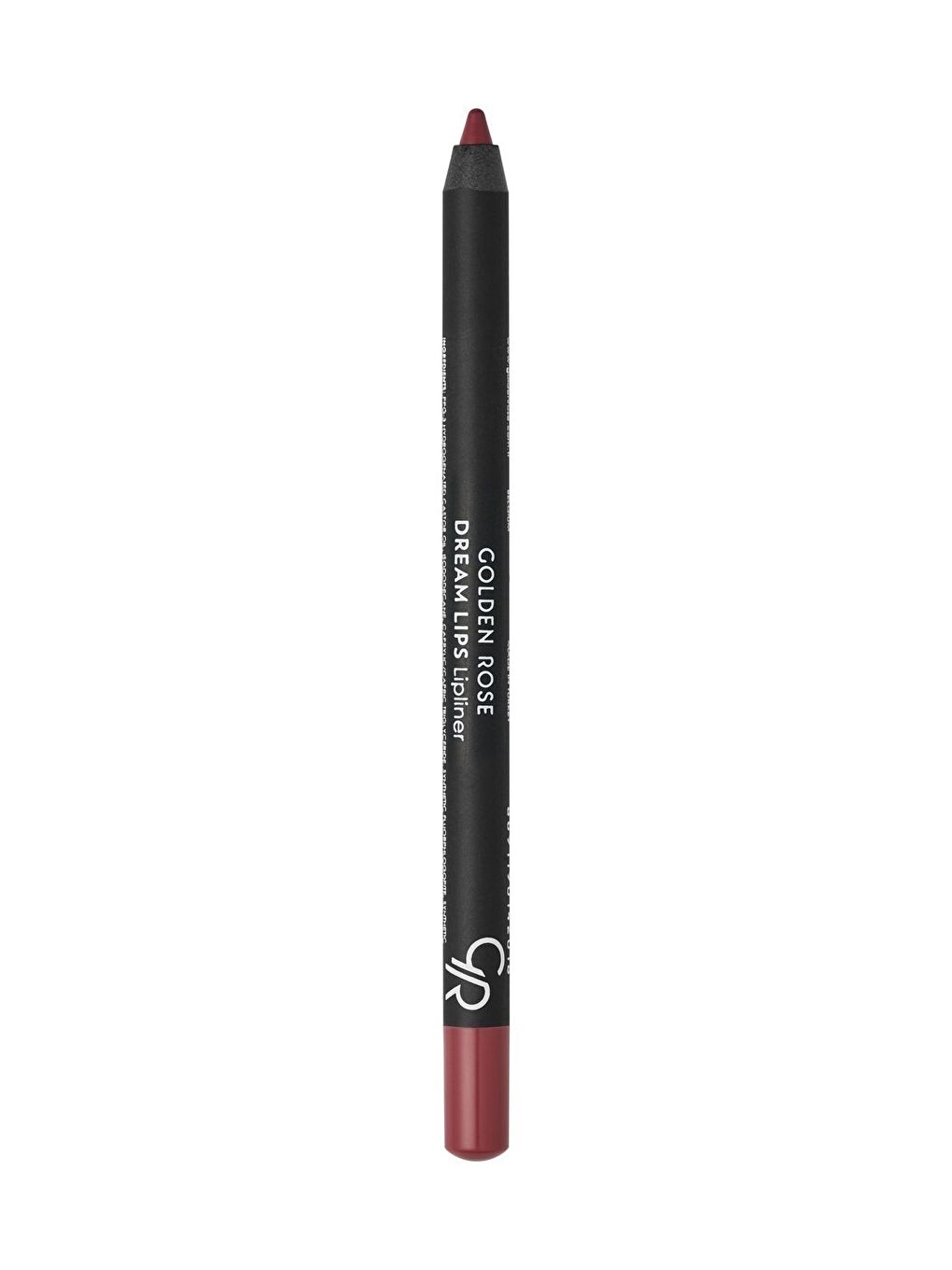 Dream Lips Lipliner No: 534 Maroon - Dudak Kalemi-1