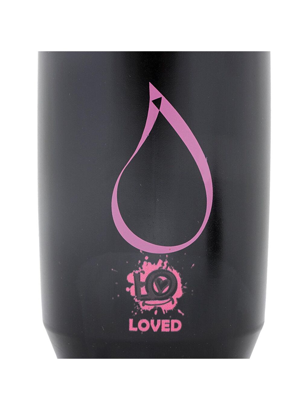 Biggdesign Karışık Moods up Love Plastik Matara 600 Ml - 4