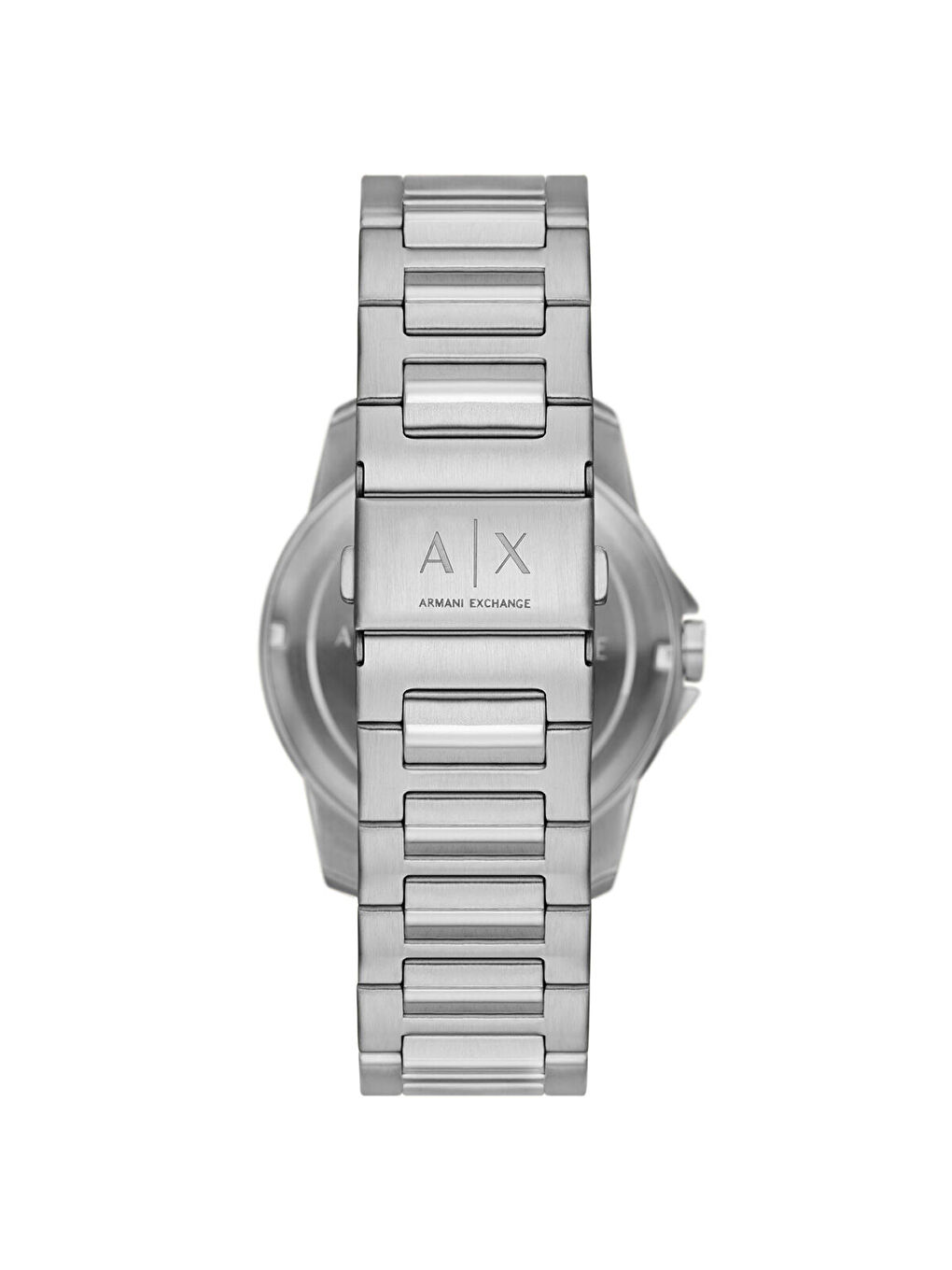 Gri AX1736 Erkek Kol Saati-2