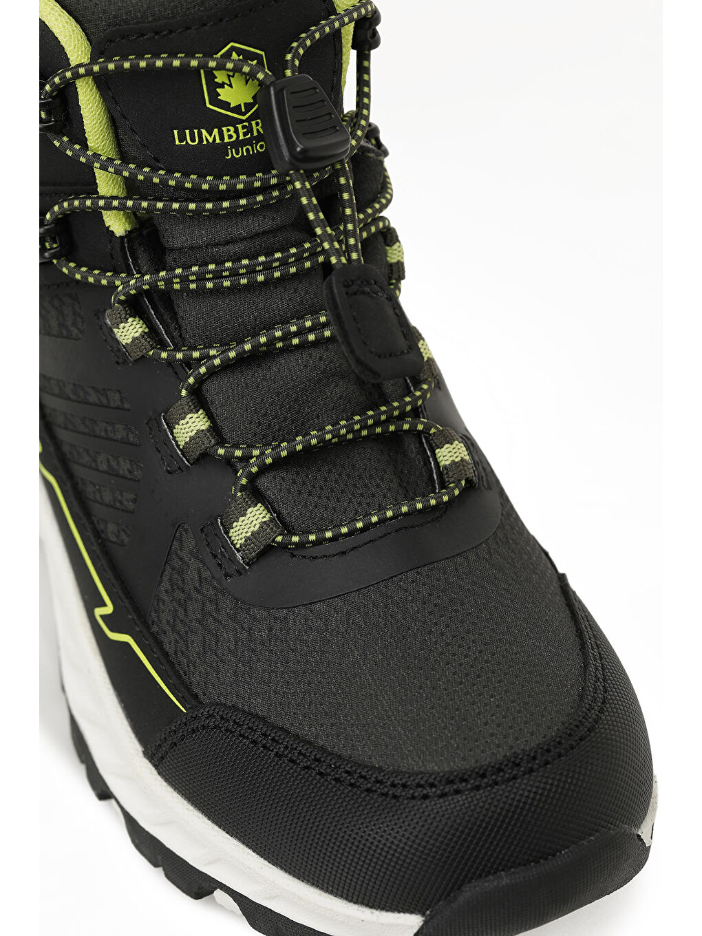 MARMY HI 5PR Haki Erkek Çocuk Outdoor Bot-6