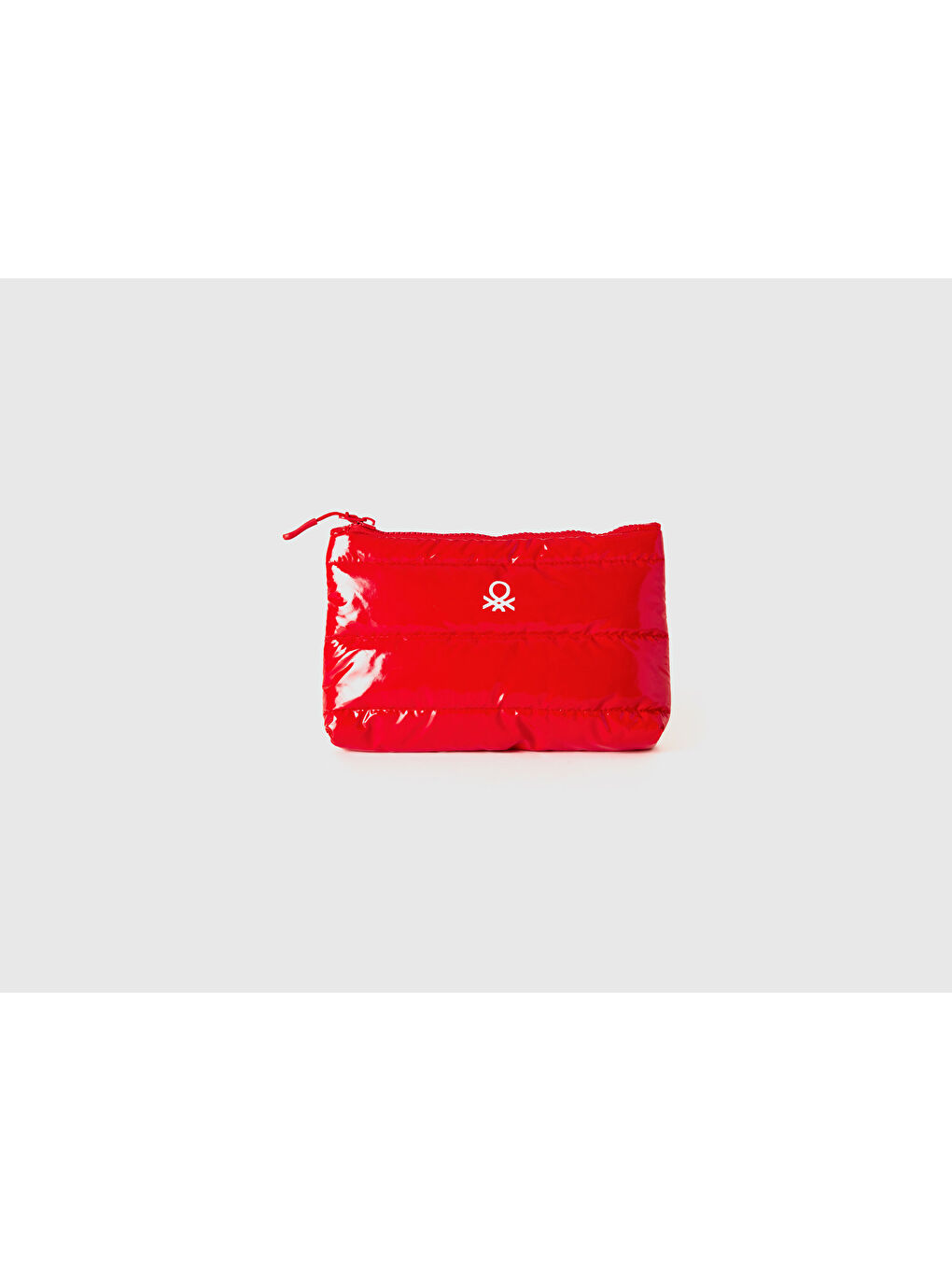 United Colors Of Benetton Kirmizi Unisex Kırmızı Seyahat Çantası