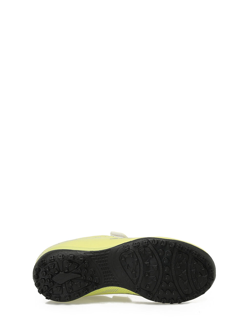 HYDE TF J 5PR Sarı Erkek Çocuk Halı Saha Ayakkabısı-5