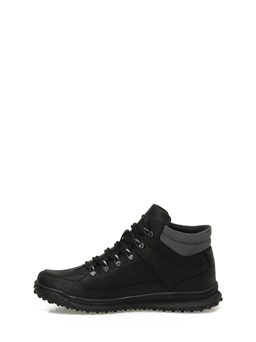 RADEM-C 5PR Siyah Erkek Bot-2